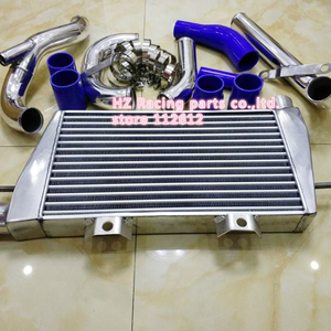 <span class=keywords><strong>Intercooler</strong></span> untuk mitsubishi lancer Evolution x <span class=keywords><strong>EVO</strong></span> 10 4b11 mr Ralliart <span class=keywords><strong>Intercooler</strong></span> Kit - Product Image 4