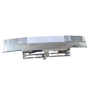 กระจังหน้าโครเมี่ยมแบบยาวสำหรับ <span class=keywords><strong>Isuzu</strong></span> <span class=keywords><strong>NPR</strong></span> <span class=keywords><strong>115</strong></span> (1985-1993) - Product Image 5