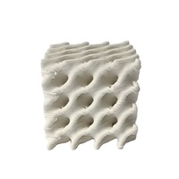 Figure imprimée 3d personnalisée Sls Sla résine Pc Pa 3d Printing Services Chine Fournisseur