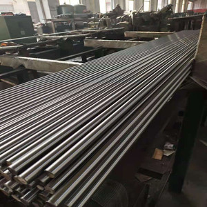 Varilla de Aleación de Níquel Hierro de Tungsteno de Alta Resistencia, Estirada en Frío, de Primera Calidad, Proveedores para la Construcción - Product Image 3