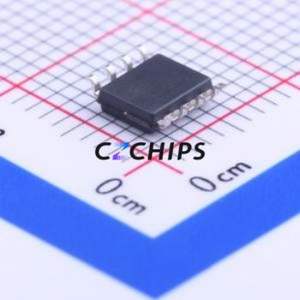 Microcontrôleur de puce IC de circuit intégré de SOIC-8 PIC12F629T-I/SN original et nouveau (MCU/MPU/SoC) - Product Image 2