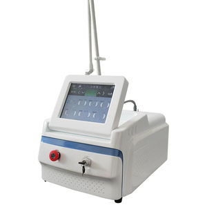 Máquina <span class=keywords><strong>de</strong></span> Belleza con Láser Fraccional <span class=keywords><strong>de</strong></span> CO2 para Rejuvenecimiento Facial, Estiramiento <span class=keywords><strong>de</strong></span> <span class=keywords><strong>la</strong></span> Piel y Eliminación <span class=keywords><strong>de</strong></span> Cicatrices <span class=keywords><strong>de</strong></span> Acné - Product Image 4