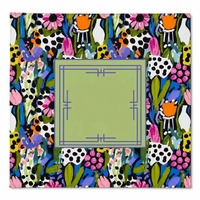 Tuiles de mahjong pour tantes et filles porte-bonheur, ensemble américain avec tapis de mahjong porte-bonheur pour filles