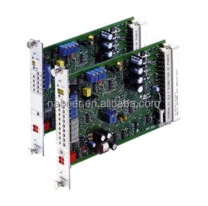 Placa amplificadora R901057060 VT-VRPA1-151/1X/V0/0 para solenoide único proporcional hidráulico - Product Image 6