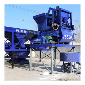 Hydraulic Operated <strong>Concrete</strong> <strong>Block</strong> Making Machine QT6-<strong>15</strong> Paver <strong>Block</strong> Mud Brick Making Machine Suppliers with Competitive Price - Product Image 2