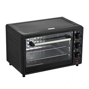 <span class=keywords><strong>Forno</strong></span> a Microonde Commerciale Elettrico da 22L <span class=keywords><strong>con</strong></span> Grill per Hotel, Ristoranti e Uso Domestico, Riscaldamento Rapido - Product Image 1