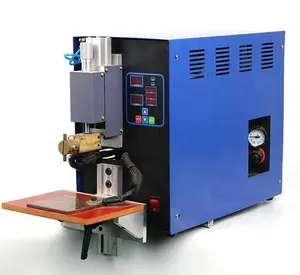 Lithium Battery Welding Machine Spot Welding Machine For Battery Pack