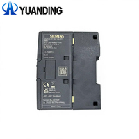 Módulo de Expansión SIEMENS PLC SIMATIC S7-200 SMART 6ES7288-4RM60-0AA0 ET 200 SMART Módulo de Interfaz PROFINET IM60 24VDC 60 E/S