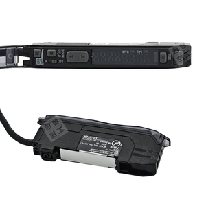KEYENCE Fiber Optic Sensor FS-V11/21/R/31/P/22R/P FS-N18N/P <strong>MN</strong>/<strong>N</strong>/41P/C/12N/P/CP/<strong>N</strong>/P Amplifier - Product Image 3