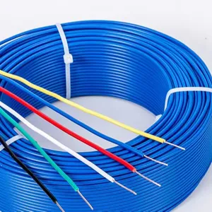 1mm 1.5mm 2.5mm 4mm 6mm single core copper pvc house wiring electrical cable and wire building wire