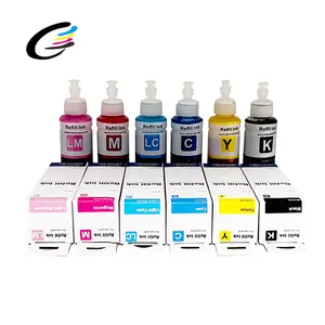70ml bottle 664 Refill Dye Ink For Epson T664 Repeat cartridge L110 L120 L220 L200 Inkjet Printers