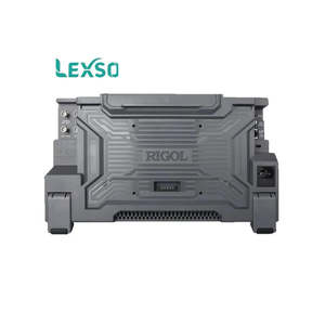 Rigol ออสซิลโลสโคป Mho5054 Mho5104สัญญาณแบบผสม500MHz 1GHz 4ช่องสัญญาณดิจิตอล - Product Image 4