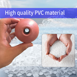 Câu Cá Biển Bền PVC phao câu cá PVC phao - Product Image 3