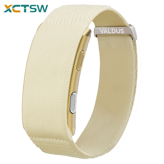 Fashion Smart Bracelet IP68 Waterproof Band for SOS Call Heart Rate Tracker 5-10 Days Battery Life Unisex VITRO Smart Band