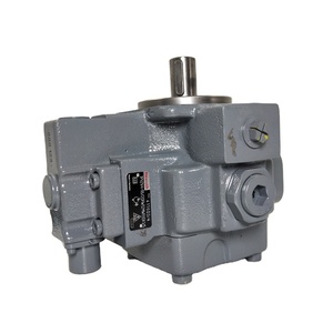 ปั๊ม ZHENYUAN รุ่น 1PV2V4 1pv2v4-17/20re01md160a0 1pv2v3-42/25rg01mc100a0 ปั๊มไฮดรอลิกแบบใบพัดปรับได้ - Product Image 1