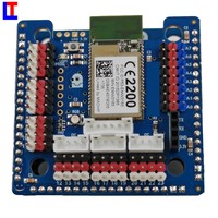 Assemblage de carte de circuit imprimé pour barre de son Dolby Atmos, cheminée électrique, clôture, batterie externe, conception et développement de circuits imprimés PCBA