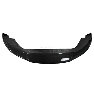 Ferrari <span class=keywords><strong>Roma</strong></span> N Style a secco in fibra di carbonio paraurti anteriore labbro anteriore per Ferrari <span class=keywords><strong>Roma</strong></span> - Product Image 1