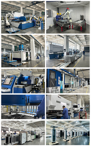 Новая система солнечной энергетики 520 кВт·ч с жидкостным охлаждением BESS IP54 и аккумулятором LiFePO4 для интеграции солнечной энергии, комплексное решение для работы в автономных и сетевых системах - Product Image 5