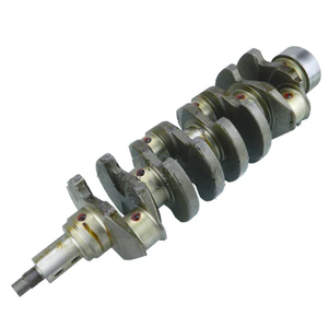 Poros engkol untuk mesin <span class=keywords><strong>diesel</strong></span> lokomotif kereta api buatan China - Product Image 5