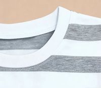 Vêtements pour enfants et t-shirts pour filles, vêtements d'été pour enfants, surplus de vêtements pour filles, lots de t-shirts pour filles