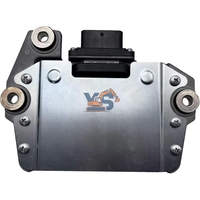 Contrôleur de démarrage de moteur pour excavatrice Ys 129949-75010 129921-75280 4tnv98 – Remplacement fiable pour niveleuses, garantie 12 mois