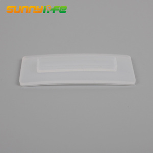 Puerto de carga de la batería Protector de la cubierta a prueba de polvo funda de silicona para <span class=keywords><strong>DJI</strong></span> <span class=keywords><strong>Phantom</strong></span> <span class=keywords><strong>4</strong></span>/<span class=keywords><strong>PRO</strong></span>/<span class=keywords><strong>V2</strong></span>.<span class=keywords><strong>0</strong></span> - Product Image 5