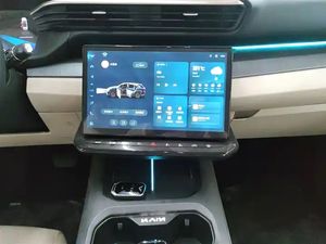 2024ประสิทธิภาพสูงใหม่พลังงาน SUV KaiYi X7 <span class=keywords><strong>ihd</strong></span> ระยะ150กม. รุ่นเส้นขอบฟ้า1.5T รวม1300กม. - Product Image 6