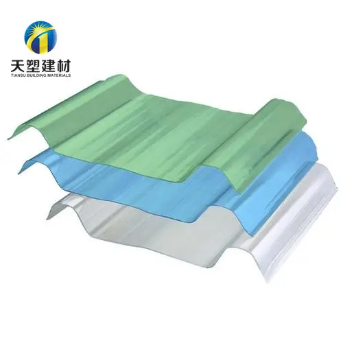 Bayer poly carbonate sheet/ transparent roofing sheet / polycarbonate corrugated sheet for skylight