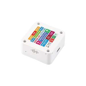 Placa de Desarrollo ESP32-S3 con Pantalla LCD de 0.85 Pulgadas, Resolución 128 * 128, Micrófonos Dobles Integrados y RGB Envolvente - Product Image 6