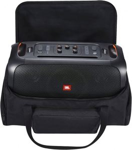 Free sample <b>Speaker</b>, Soft Travel Storage Bag Compatible with PartyBox On-The-Go Portable Party <b>Speaker</b> - Product Image 4