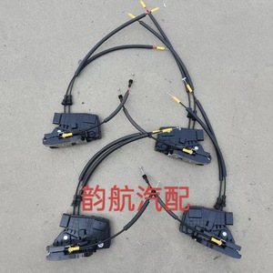 ตัวกระตุ้นล็อคประตูรถยนต์ Kia รุ่น 81310D9510 81320D9510 81420D9510 สำหรับ KX5 อะไหล่ทดแทน พลาสติก ใหม่ - Product Image 1