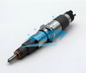 Inyector de combustible diésel 0445120236 0445120125 - Product Image 6