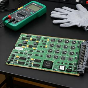 Mdas mỏng chuyển đổi Hội Đồng Quản trị cho GE CT 2322995 P/N 2322994 - Product Image 5