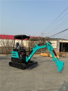 Excavadora Case Fulton Lovol Liugong Shantui Sunward Sdlg Sanny Huayee Kymron en Venta, Precio Nuevo - Product Image 2