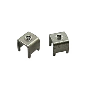 Conector de Terminal de Soldadura de Tornillo para PCB Telian M4 de Alta Calidad, TLS4414 4P 70A AC/DC, Bloque de Terminales, Conexión Eléctrica de Cobre - Product Image 1