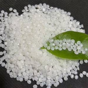 Granulés vierges LDPE 2420K de qualité film soufflé, qualité alimentaire, pour film rétractable – Prix usine - Product Image 6