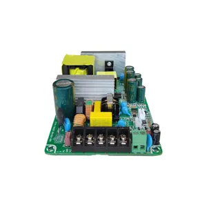 24V 6A 144W AC DC Switching Power Supply Module Single Output Power Supply Board For Amplifiers