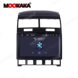 <span class=keywords><strong>Autoradio</strong></span> Android 10, DSP, GPS, 2 go/32 go, Wifi, DSP, AHD, navigation GPS, lecteur multimédia, stéréo, pour voiture Volkswagen <span class=keywords><strong>Touareg</strong></span> GP (2002 à 2010) - Product Image 3