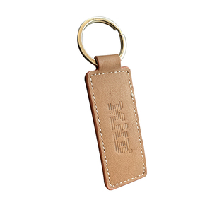 현대 디자인 125khz tk28 칩 <span class=keywords><strong>rfid</strong></span> 열쇠 고리 가죽 키 체인 - Product Image 2