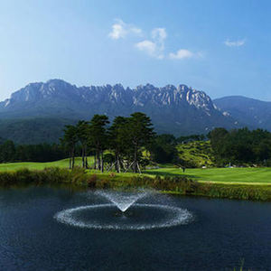 Fuente de Agua para Campo de Golf de Tamaño Pequeño para Exteriores, <span class=keywords><strong>Diseño</strong></span> Gratuito, Precio de Fábrica - Product Image 5