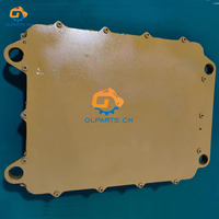 Controlador de motor ECU 3482379 con placa de computadora de programa, 348-2379