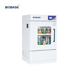 Инкубатор лабораторный BIOBASE BJPX-1102D, 175 л, двухслойный, с независимыми секциями, плавная работа, для лабораторий, по выгодной цене - Product Image 3