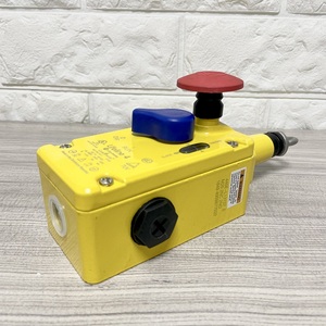 สวิตช์สายเคเบิล440E แบรนด์ <span class=keywords><strong>guardmaster</strong></span> ของแท้ ALLEN BRAD-Ley 440E-L13137 75ม. 2NO/2NC ตรง - Product Image 5