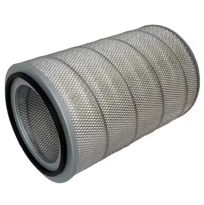 Nuevo Filtro de Aire de Acero Inoxidable MENGMA 25100075-002 para Compresores Industriales - Product Image 4