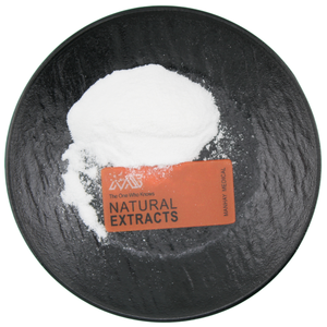 Nhà máy cung cấp bột chiết xuất rễ Panax <span class=keywords><strong>Notoginseng</strong></span>, hàm lượng Notoginsenoside R11%-98%, CAS 80418-24-2 - Product Image 2