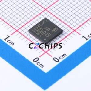 Microcontrolador de chip IC de circuito integrado GD32C103TBU6 (6x6) original y nuevo (MCU/MPU/SoC) de 1/2/2/2" - Product Image 1