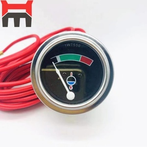 Indicador de Temperatura del Agua del Motor Diésel 1W7550 1W 7550 1W-7550 - Product Image 1