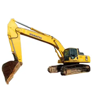 יפן 45 טון komatsu pc450 useddifor מחיר מכירה