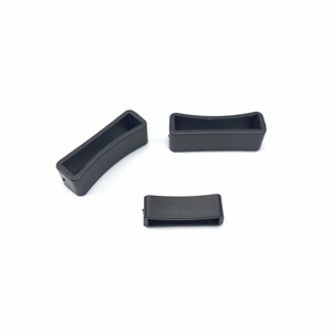 Hebilla de ajuste de plástico para correas, accesorios de plástico para bolsas, venta al por mayor de fábrica - Product Image 5