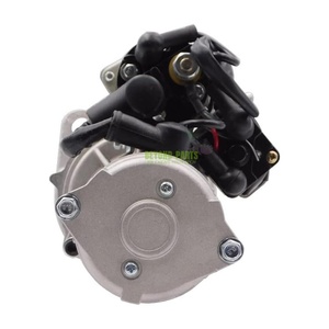 <span class=keywords><strong>PC200</strong></span>-6 PC120-6 <span class=keywords><strong>PC200</strong></span>-<span class=keywords><strong>5</strong></span> máy xúc khởi động động cơ 6D95 động cơ khởi động 600-813-4400 600-813-4412 cho các bộ phận máy móc xây dựng - Product Image 5